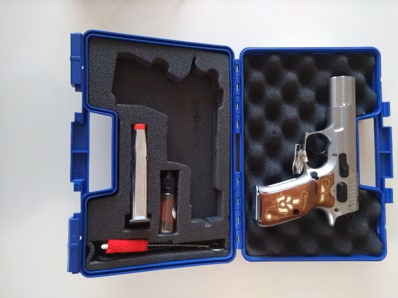 Sarsılmaz kılınç 2000 mega paslanmaz mat