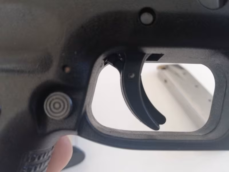 Memurdan Tertemiz Hs 2000