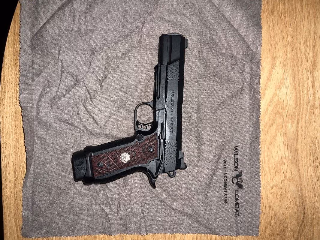 Yargı mensubundan Wilson