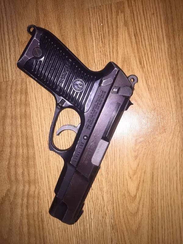 Temiz acil ihtiyaçtan satılık