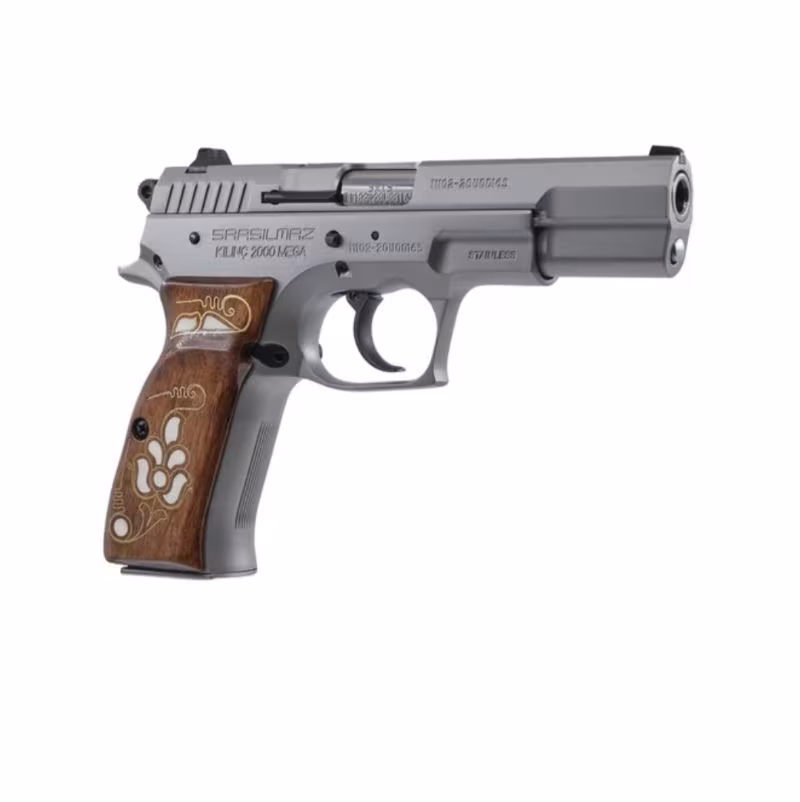 Sarsılmaz kılınç 2000