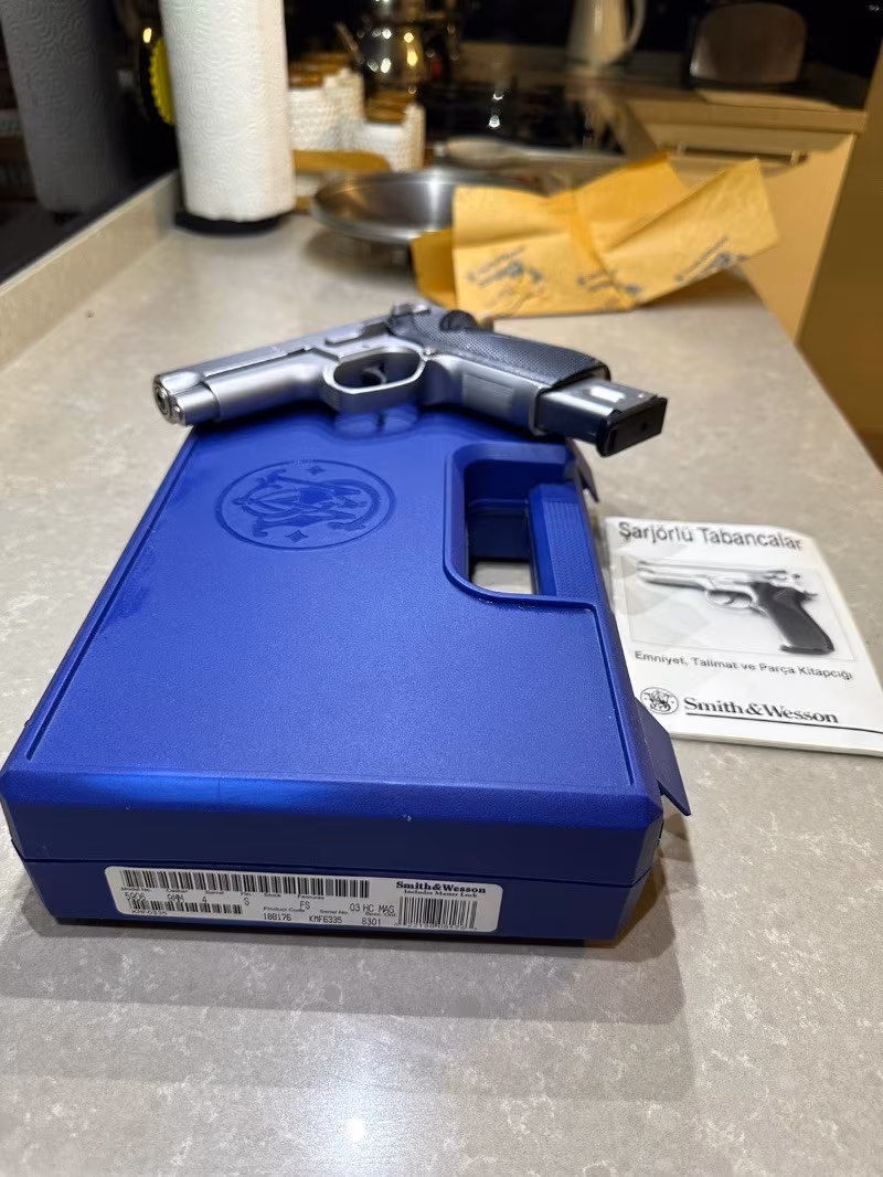 Birinci elden sifir denginde