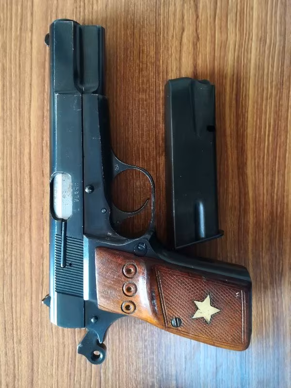 browning L serisi 14'lü