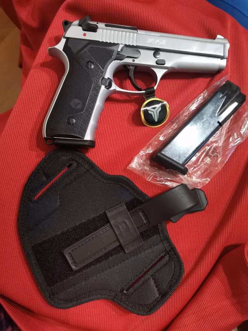 Yavuz 16 Defender Compact