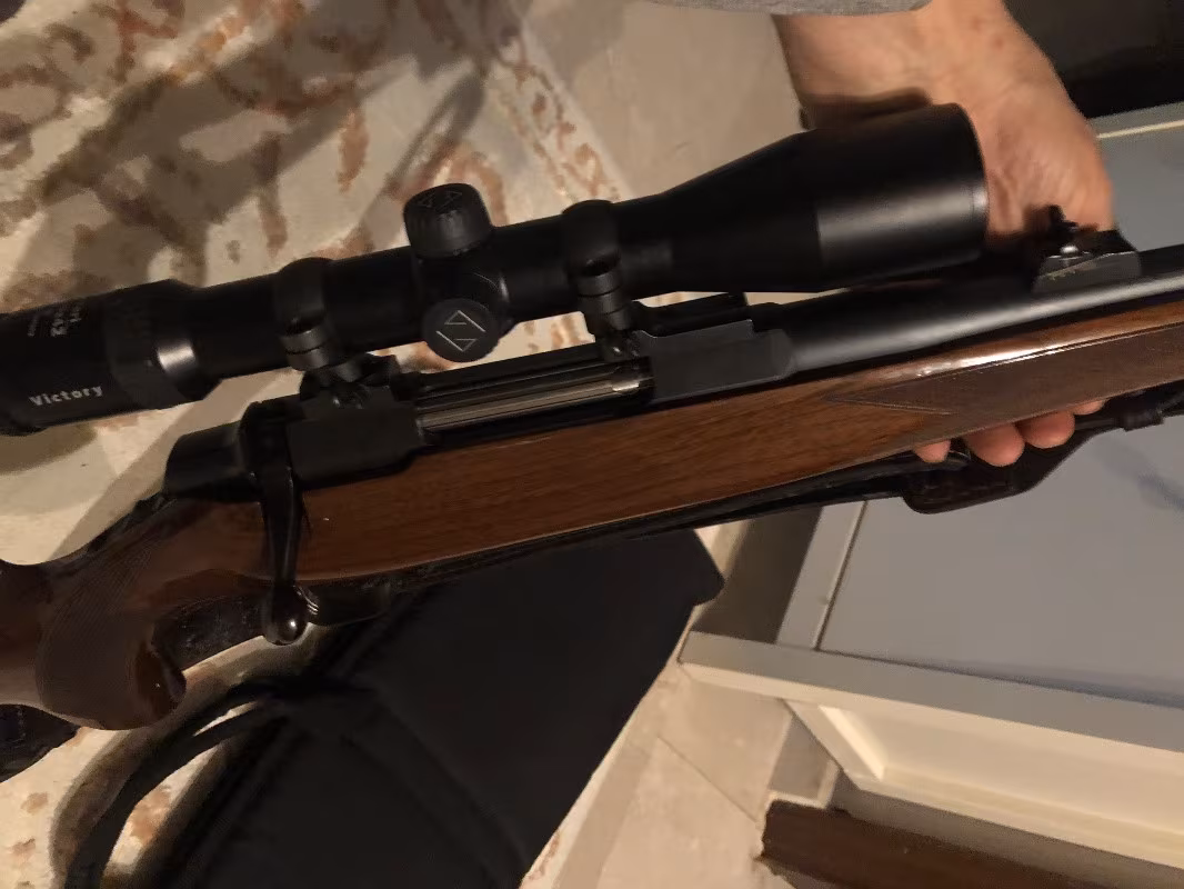 Yivli brovning  30.06