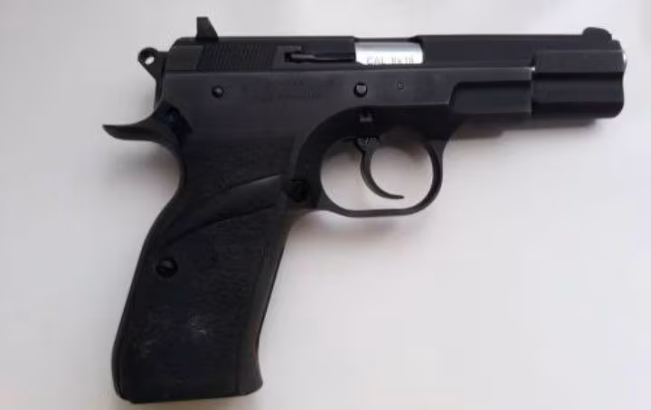 Sarsilmaz kilinc 2000