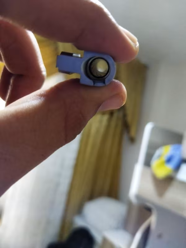 Mod 70 (düğmeli Baretta)