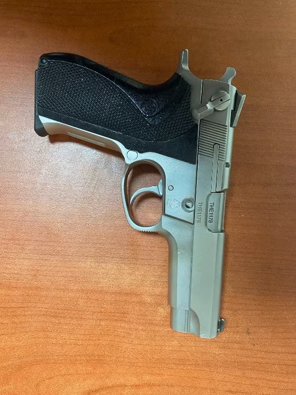 Kamu personelinden temiz