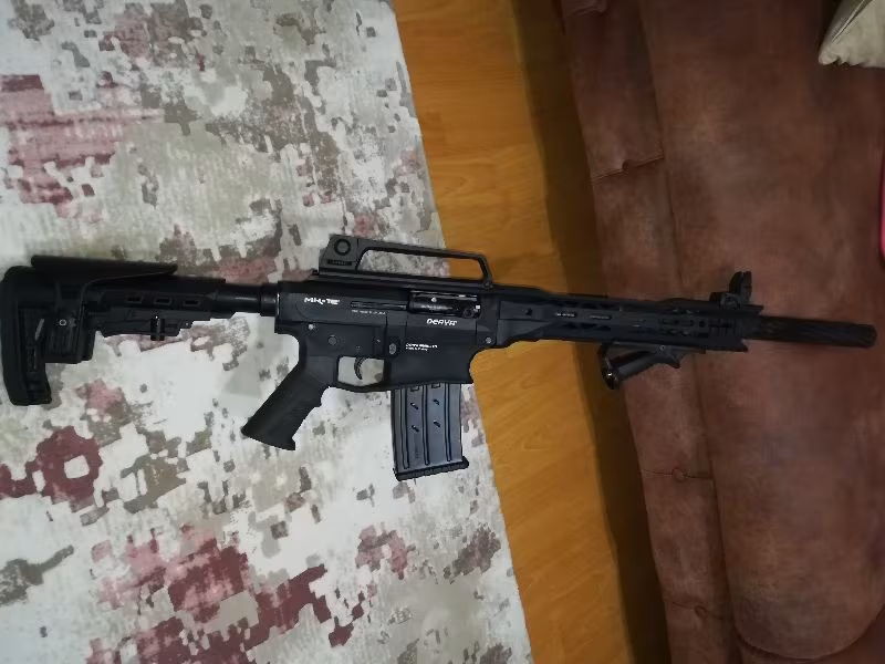 Derya mk12