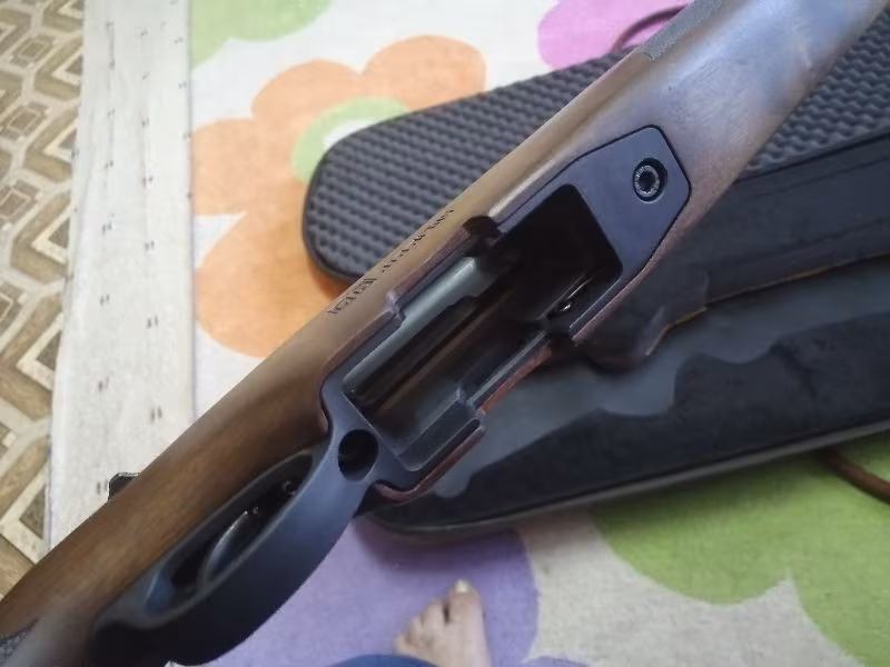 MEMURDAN ATA ARMS TURQUA GEZLİ