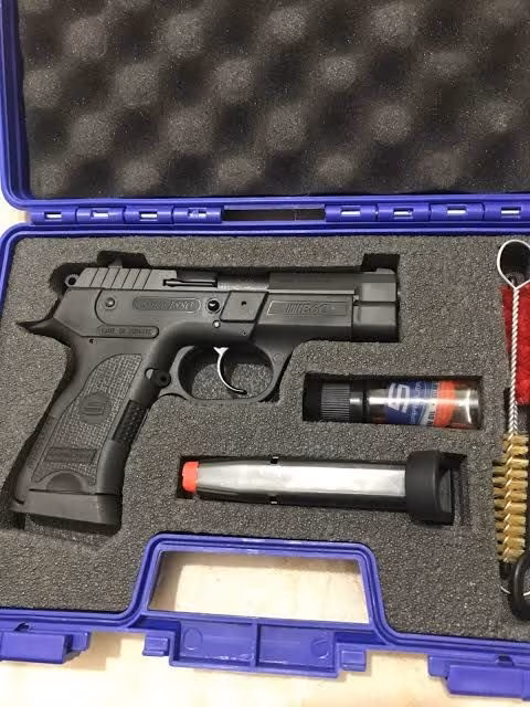 Satılık sarsılmaz b6