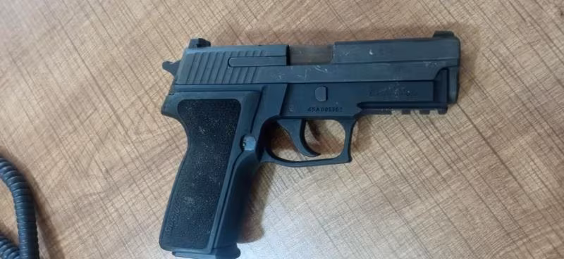 Hakimden Acil SIG SAUER 229 AMERİKAN SIFIR