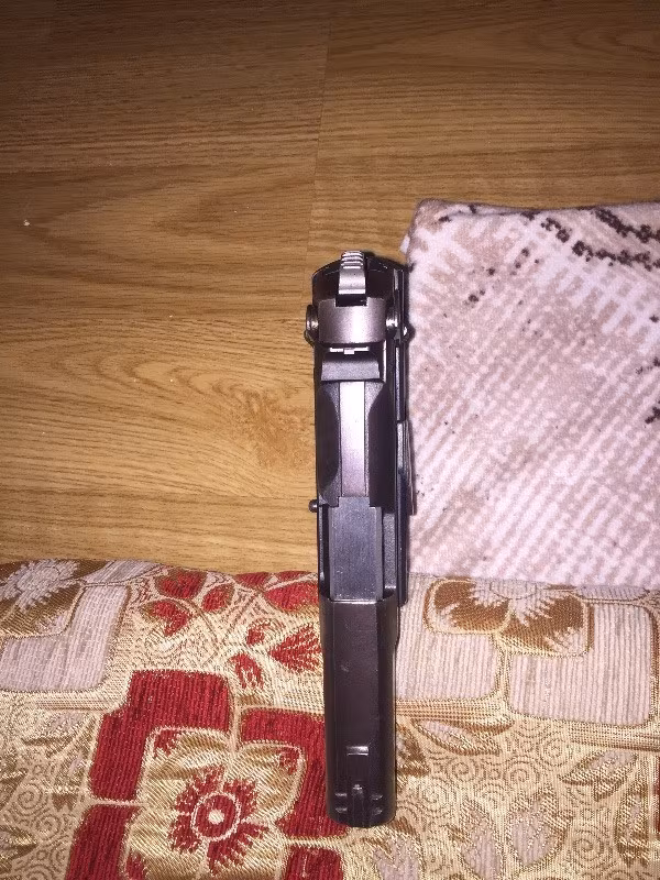 Temiz acil ihtiyaçtan satılık