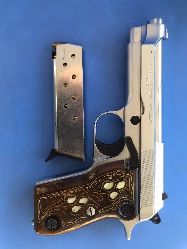 ORİJİNAL BERETTA İTALYAN M951