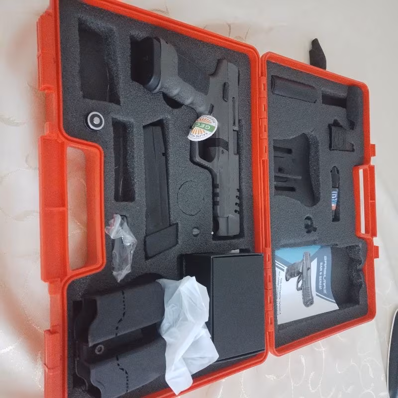 Sar 9 mete x platinyum