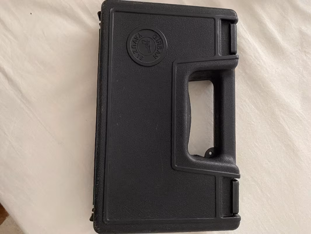 Memurdan yavuz 16 compact