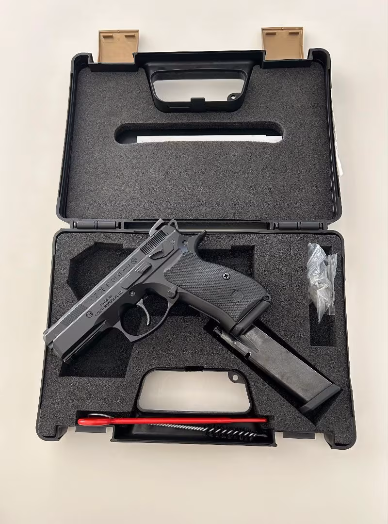 0 Cz 75 P01