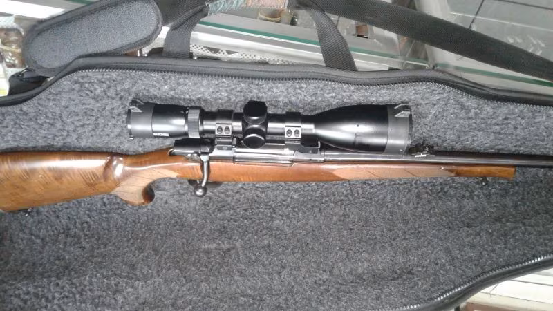 SIFIR AYARINDA CZ550 LÜX 3006