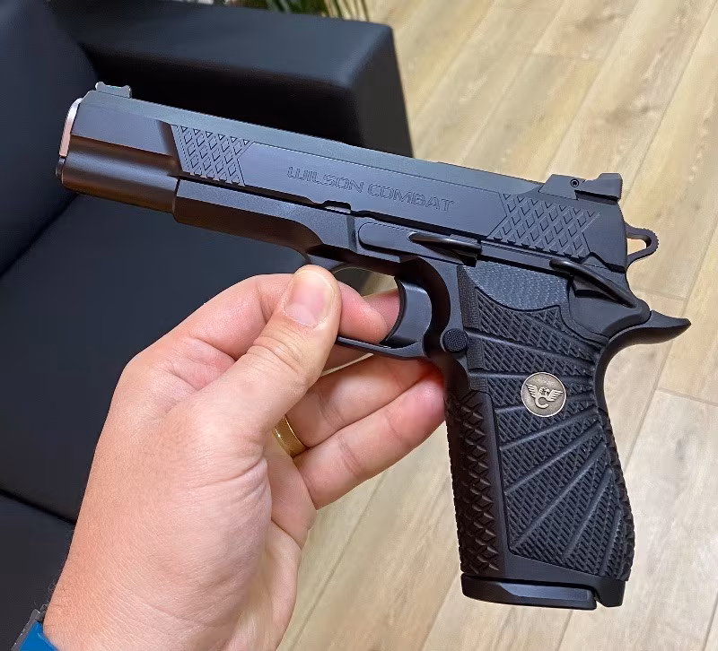 WİLSON COMBAT EDCX9L