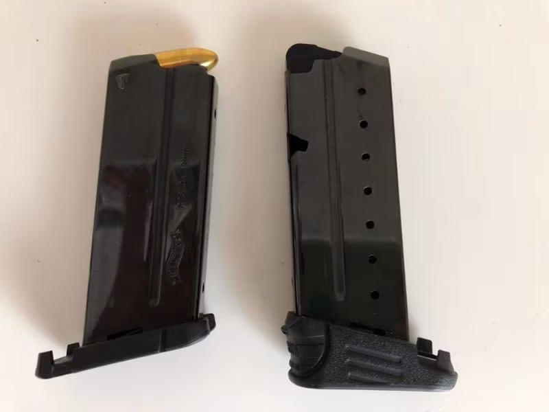 SADECE TEST ATIŞLARI YAPILDI