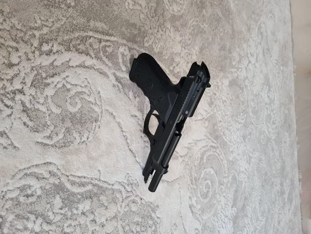 ASKERİ PERSONELDEN YAVUZ-16 REGARD