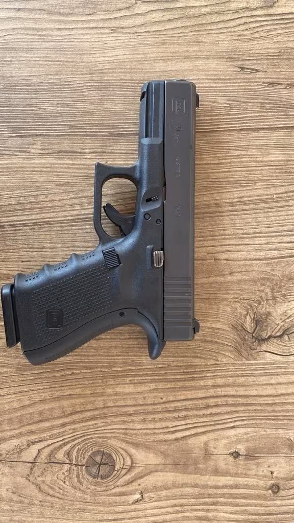 Glock 19 gen4