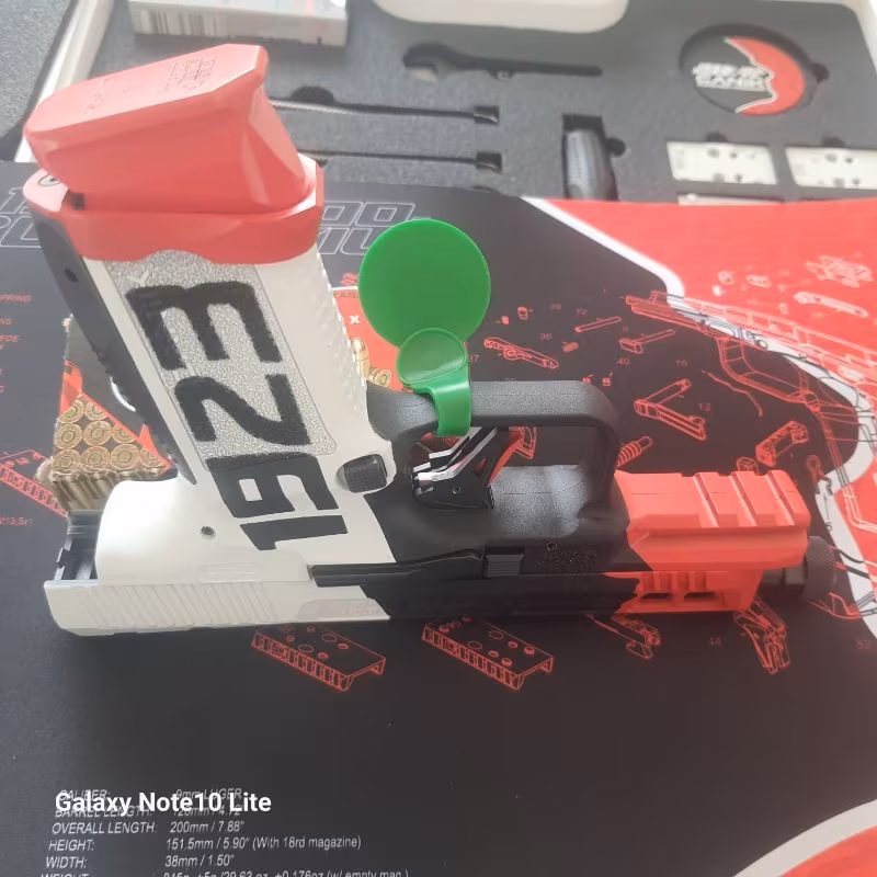 Canik 100. Yıl Özel Seri