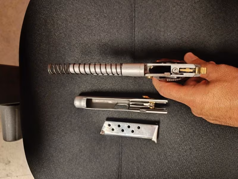 Walther West Germany