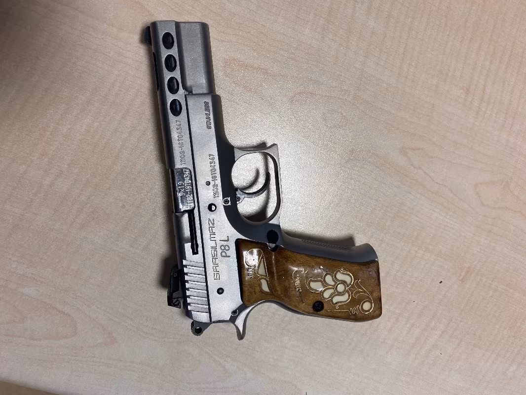 Temiz sıfır ayarında