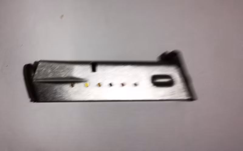 Smith wesson sıfır ayarında