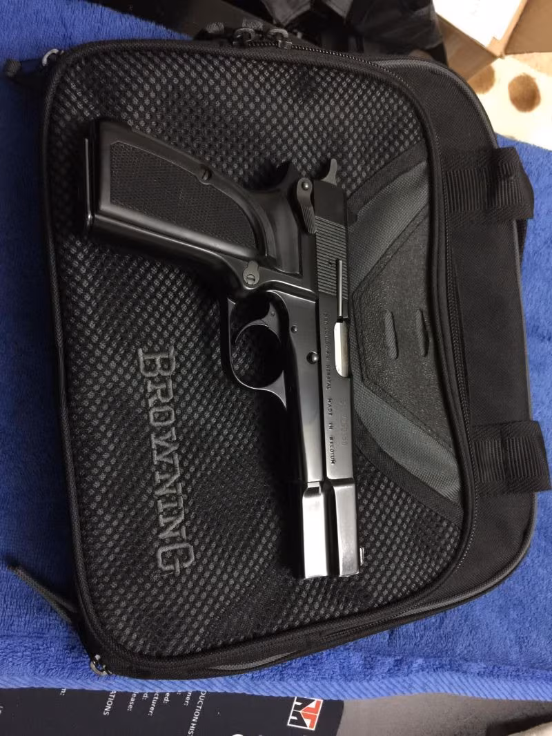 BROWNİNG 511 SON SERİ