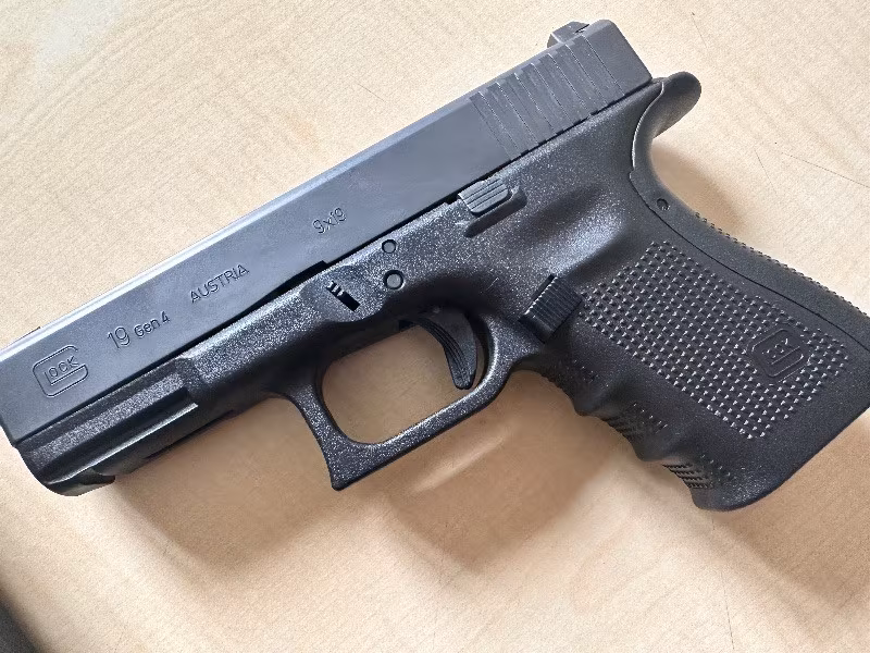 Glock Gen 4