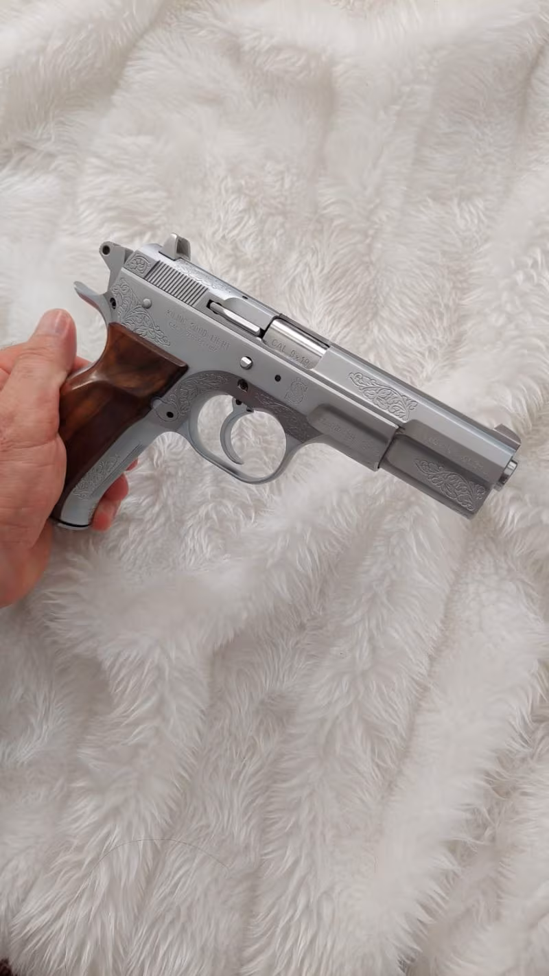 SARSILMAZ KILINÇ 2000LİGHT