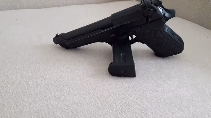 BERETTA FS92 15+1 9×19