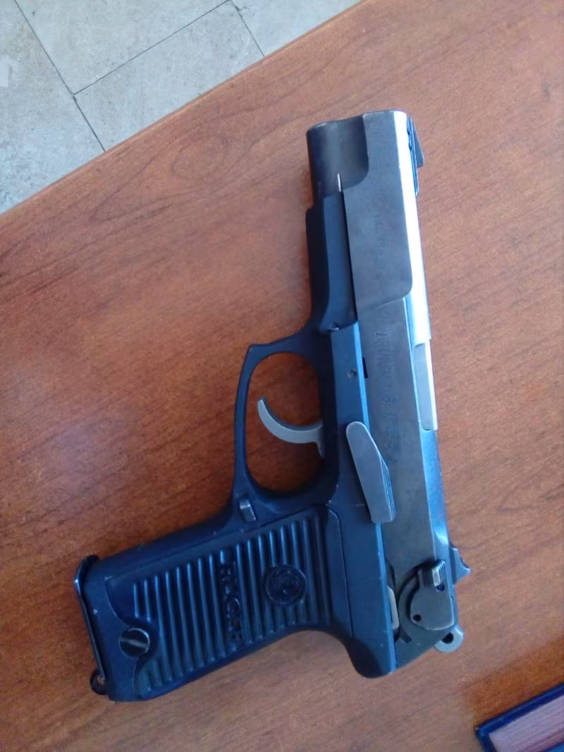 Az kullanılmış/Muhtardan