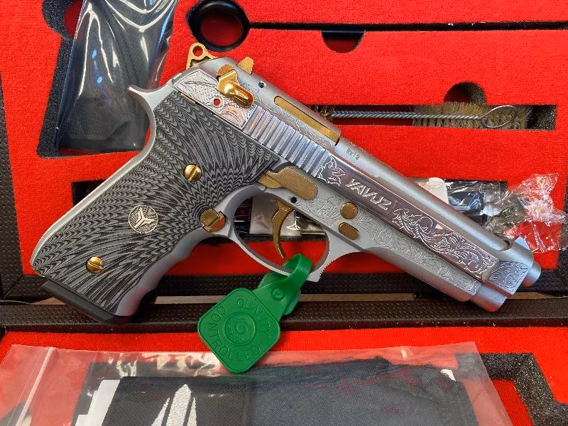 YAVUZ 16 DELUXE (SIFIR)