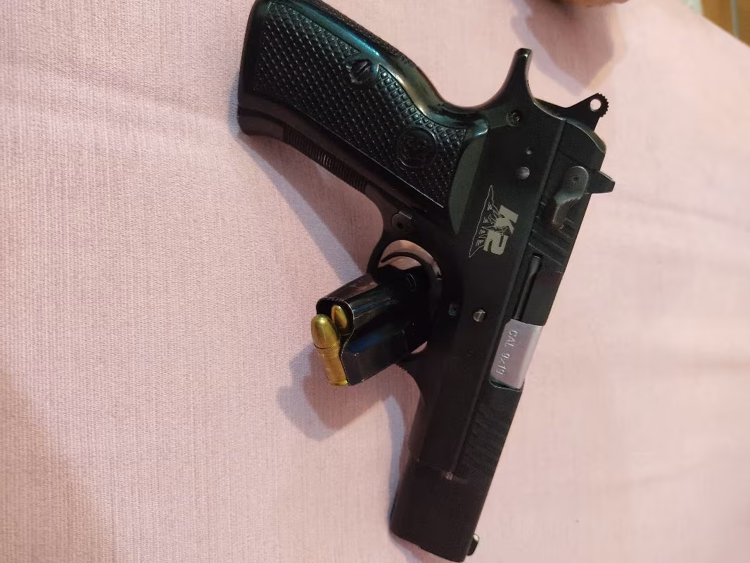 ÇOK TEMİZ SARSILMAZ K2