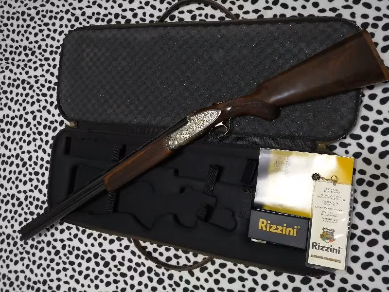 Rizzini Artemis lıght