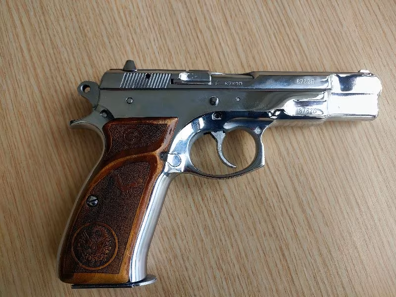 Cz75