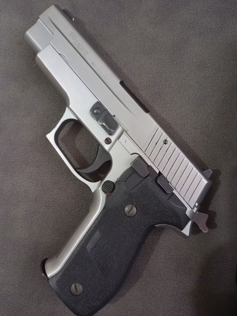 SİG SAUER P 226 S