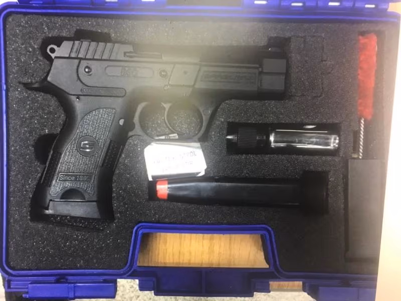 Memurdan sıfır B6C