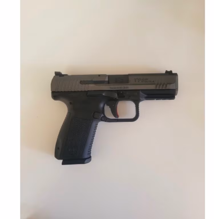 POLİSTEN SIFIR CANİK