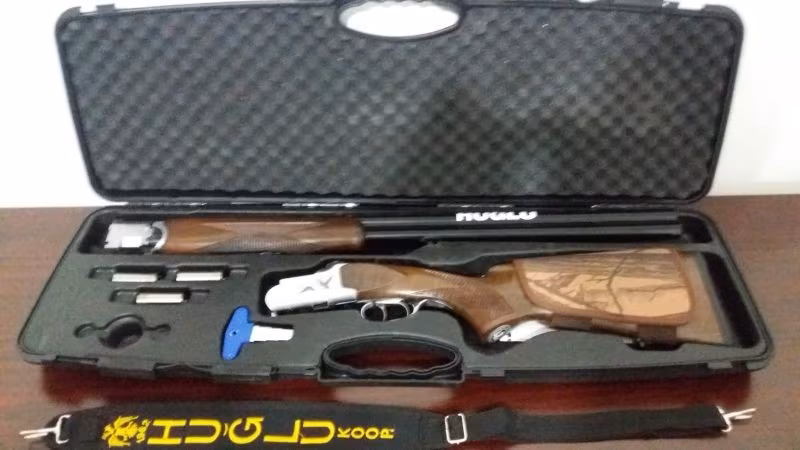 HUĞLU 104 A KUŞLU (SIFIR)