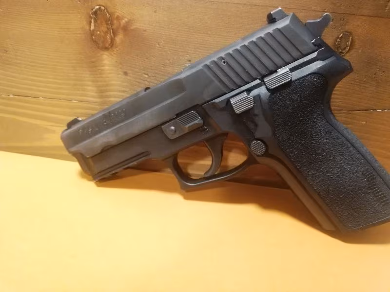 sig sauer p229 şok fiyat şok