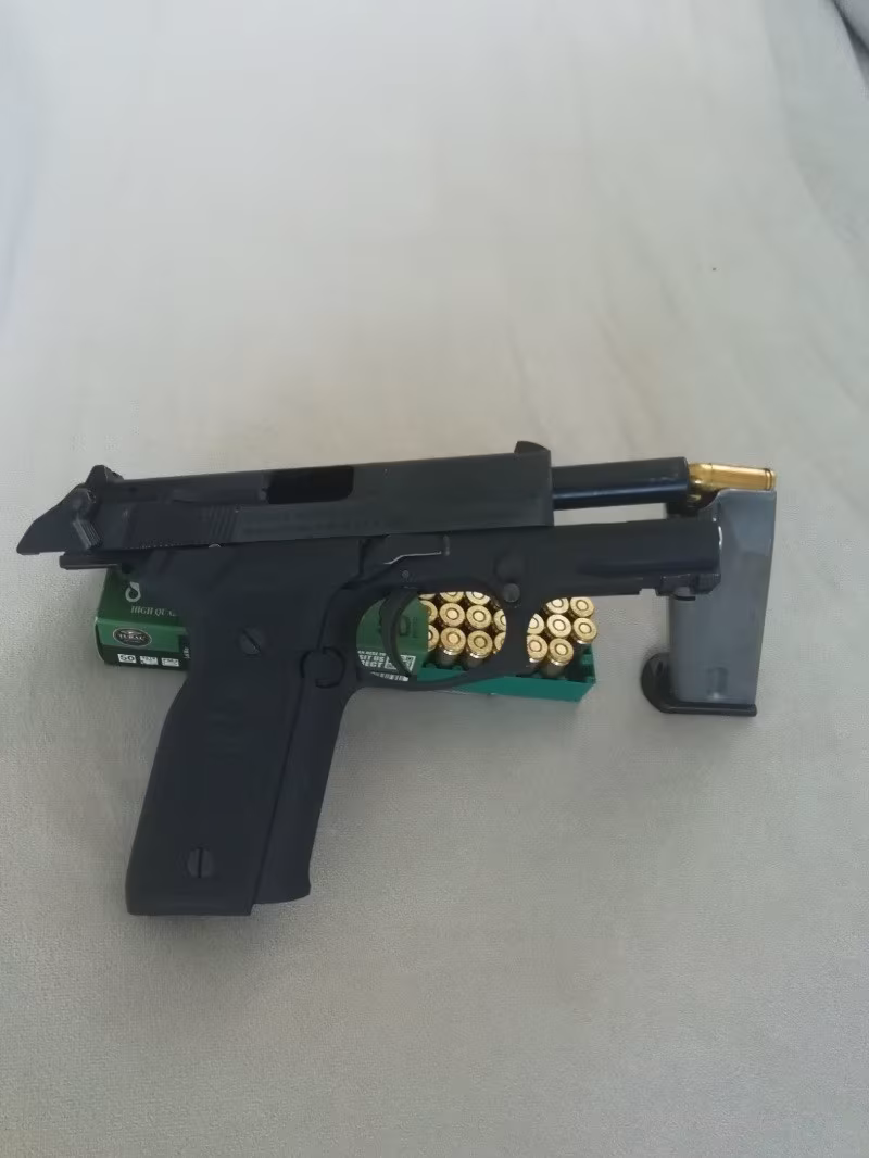 Sahibinden ruhsatlı alıcılara stooger