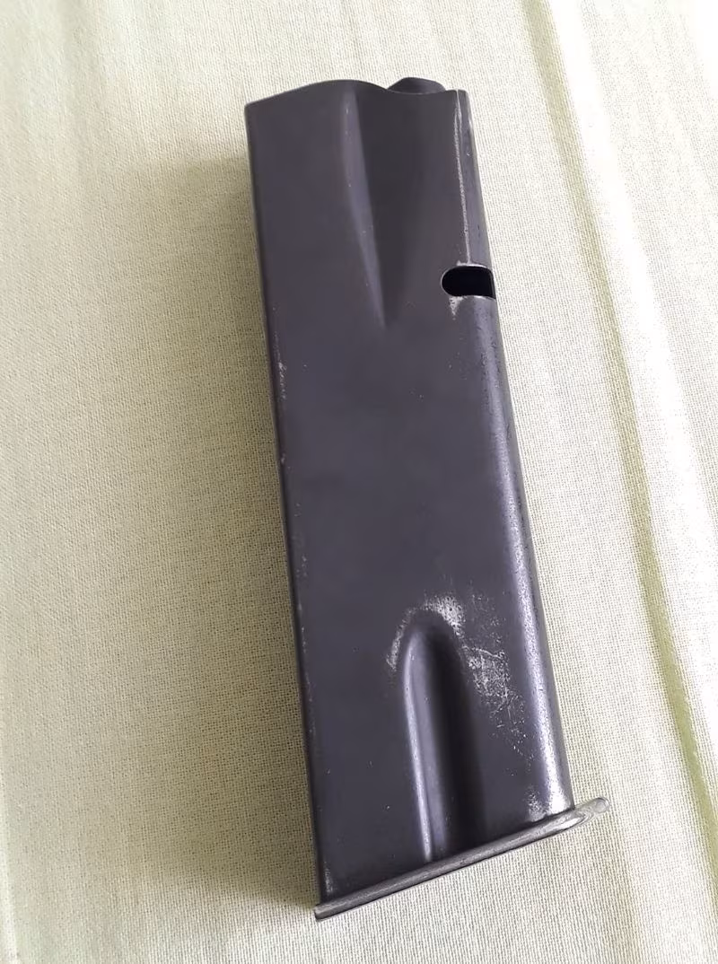 orjinal belçika şarjör