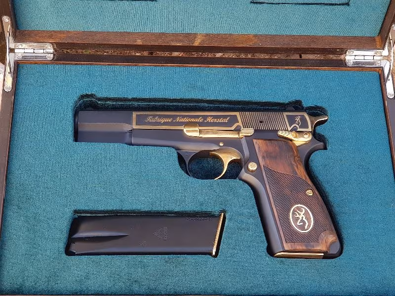 BROWNİNG 245 SERİSİ KENDİNİ ÖZEL HİSSETMEK İSTEYENLERE