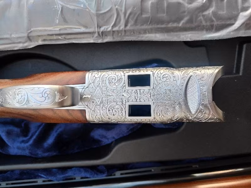 Sıfır niyetine Huglu 103FE Superpoze