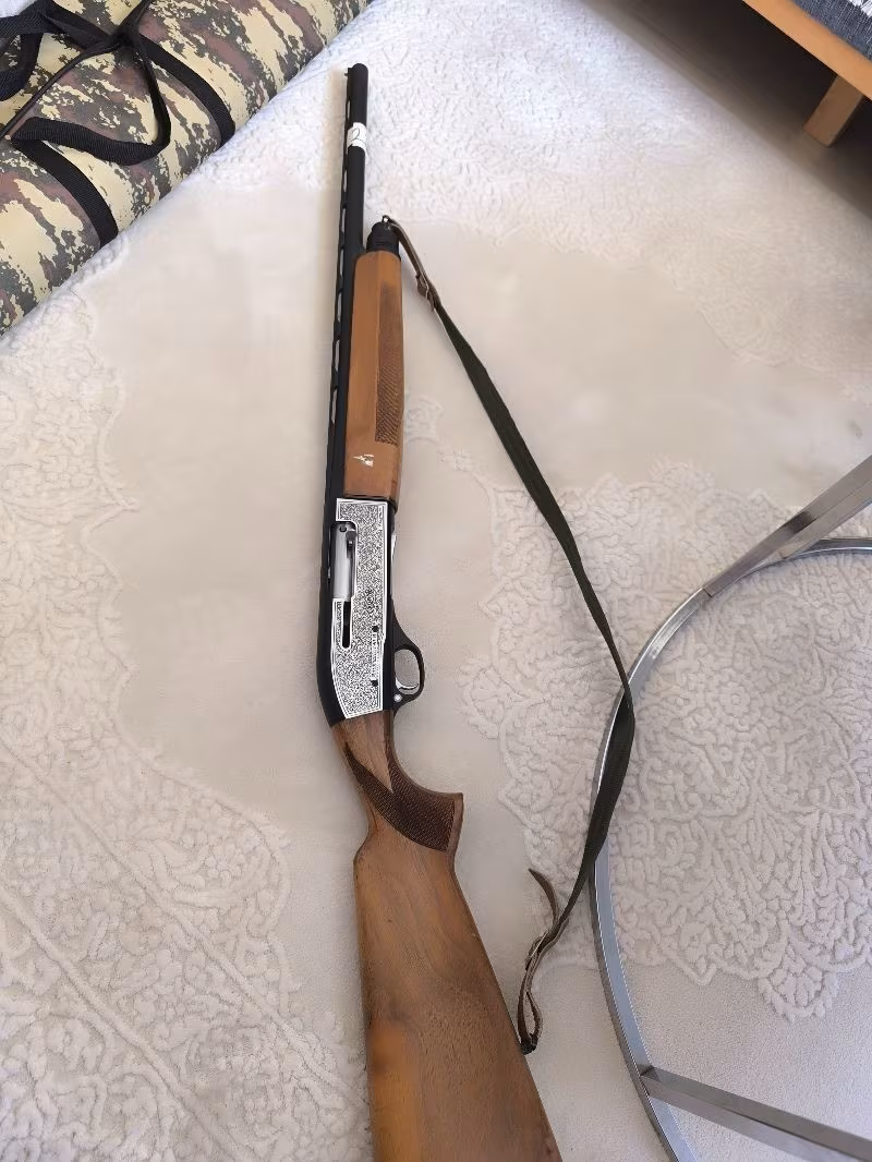 Hugsan huglu av tüfegi