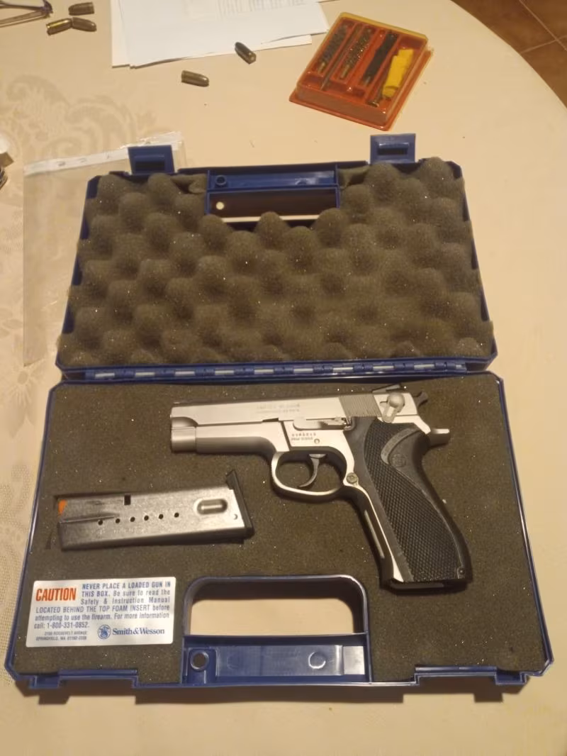 Bodrum'da kutusunda hiç kullanılmamış ruhsatlı 5906